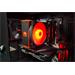 HAL3000 MČR Finale Pro 4070 / Intel i5-13400F/ 16GB/ RTX 4070/ 1TB PCIe SSD/ W11 PCHS2627