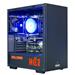HAL3000 MČR Finale Pro 4070 / Intel i5-13400F/ 16GB/ RTX 4070/ 1TB PCIe SSD/ W11 PCHS2627