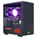 HAL3000 MČR Finale Pro 4070 / Intel i5-13400F/ 16GB/ RTX 4070/ 1TB PCIe SSD/ W11 PCHS2627