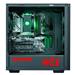 HAL3000 MČR Finale Pro 4070 / Intel i5-13400F/ 16GB/ RTX 4070/ 1TB PCIe SSD/ W11 PCHS2627