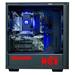 HAL3000 MČR Finale Pro 4070 / Intel i5-13400F/ 16GB/ RTX 4070/ 1TB PCIe SSD/ W11 PCHS2627