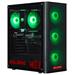 HAL3000 MČR Finale Pro / AMD Ryzen 5 7600/ 16GB DDR5/ RTX 5050/ 1TB PCIe4 SSD/ WiFi/ W11 PCHS2738