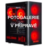 HAL3000 MČR Finale Pro / AMD Ryzen 5 7600/ 32GB DDR5/ RTX 5050/ 1TB PCIe SSD/ WiFi/ W11 PCHS2737
