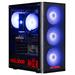 HAL3000 MČR Finale Pro / AMD Ryzen 5 7600/ 32GB DDR5/ RX 9070 GRE/ 1TB PCIe4 SSD/ WiFi/ W11 PCHS2741