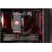 HAL3000 MČR Finale Pro / AMD Ryzen 5 7600/ 32GB DDR5/ RX 9070 GRE/ 1TB PCIe4 SSD/ WiFi/ W11 PCHS2741