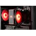 HAL3000 MČR Finale Pro / AMD Ryzen 5 7600/ 32GB DDR5/ RX 9070 GRE/ 1TB PCIe4 SSD/ WiFi/ W11 PCHS2741