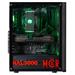 HAL3000 MČR Finale Pro / AMD Ryzen 5 7600/ 32GB DDR5/ RX 9070 GRE/ 1TB PCIe4 SSD/ WiFi/ W11 PCHS2741