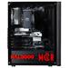 HAL3000 MČR Finale Pro / AMD Ryzen 5 7600/ 32GB/ RTX 5060 Ti 16G/ 1TB PCIe SSD/ WiFi/ W11 PCHS2730