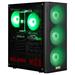 HAL3000 MČR Finale Pro / AMD Ryzen 5 7600/ 32GB/ RTX 5060 Ti 16G/ 1TB PCIe SSD/ WiFi/ W11 PCHS2730