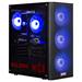 HAL3000 MČR Finale Pro / AMD Ryzen 5 7600/ 32GB/ RTX 5060 Ti 16G/ 1TB PCIe SSD/ WiFi/ W11 PCHS2730