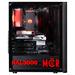 HAL3000 MČR Finale Pro / AMD Ryzen 5 7600/ 32GB/ RTX 5060 Ti 16G/ 1TB PCIe SSD/ WiFi/ W11 PCHS2730
