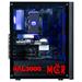 HAL3000 MČR Finale Pro / AMD Ryzen 5 7600/ 32GB/ RTX 5060 Ti/ 1TB PCIe SSD/ WiFi/ W11 PCHS2733
