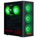 HAL3000 MČR Finale Pro / AMD Ryzen 5 7600/ 32GB/ RTX 5060 Ti/ 1TB PCIe SSD/ WiFi/ W11 PCHS2733