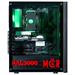 HAL3000 MČR Finale Pro / AMD Ryzen 5 7600/ 32GB/ RTX 5060 Ti/ 1TB PCIe SSD/ WiFi/ W11 PCHS2733