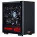 HAL3000 MČR Finale Pro / AMD Ryzen 5 7600/ 32GB/ RTX 5070/ 1TB PCIe SSD/ WiFi/ W11 PCHS2725