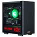 HAL3000 MČR Finale Pro / AMD Ryzen 5 7600/ 32GB/ RTX 5070/ 1TB PCIe SSD/ WiFi/ W11 PCHS2725