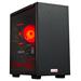 HAL3000 MČR Finale Pro / AMD Ryzen 5 7600/ 32GB/ RTX 5070/ 1TB PCIe SSD/ WiFi/ W11 PCHS2725