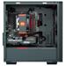 HAL3000 MČR Finale Pro / AMD Ryzen 5 7600/ 32GB/ RTX 5070/ 1TB PCIe SSD/ WiFi/ W11 PCHS2725