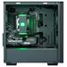 HAL3000 MČR Finale Pro / AMD Ryzen 5 7600/ 32GB/ RTX 5070/ 1TB PCIe SSD/ WiFi/ W11 PCHS2725