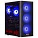 HAL3000 MČR Finale Pro / AMD Ryzen 5 7600/ 32GB/ RX 9070/ 1TB PCIe SSD/ WiFi/ W11 PCHS2724