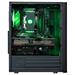 HAL3000 MČR Finale Pro / AMD Ryzen 5 7600/ 32GB/ RX 9070/ 1TB PCIe SSD/ WiFi/ W11 PCHS2724