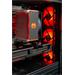 HAL3000 MČR Finale Pro / AMD Ryzen 5 7600/ 32GB/ RX 9070/ 1TB PCIe SSD/ WiFi/ W11 PCHS2724