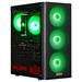 HAL3000 MČR Finale Pro / AMD Ryzen 5 7600/ 32GB/ RX 9070/ 1TB PCIe SSD/ WiFi/ W11 PCHS2724