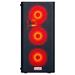 HAL3000 MČR Finale Pro / AMD Ryzen 5 7600/ 32GB/ RX 9070/ 1TB PCIe SSD/ WiFi/ W11 PCHS2724