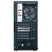 HAL3000 MČR Finale Pro / AMD Ryzen 5 7600/ 32GB/ RX 9070/ 1TB PCIe SSD/ WiFi/ W11 PCHS2724