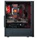 HAL3000 MČR Finale Pro / AMD Ryzen 5 7600/ 32GB/ RX 9070/ 1TB PCIe SSD/ WiFi/ W11 PCHS2724