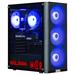 HAL3000 MČR Finale Pro / AMD Ryzen 7 5700X/ 32GB/ RTX 5070/ 1TB PCIe SSD/ WiFi/ W11 PCHS2728