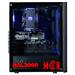 HAL3000 MČR Finale Pro / AMD Ryzen 7 5700X/ 32GB/ RTX 5070/ 1TB PCIe SSD/ WiFi/ W11 PCHS2728