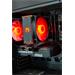 HAL3000 MČR Finale Pro / AMD Ryzen 7 5700X/ 32GB/ RTX 5070/ 1TB PCIe SSD/ WiFi/ W11 PCHS2728