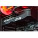 HAL3000 MČR Finale Pro / AMD Ryzen 7 5700X/ 32GB/ RTX 5070/ 1TB PCIe SSD/ WiFi/ W11 PCHS2728