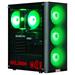 HAL3000 MČR Finale Pro / AMD Ryzen 7 5700X/ 32GB/ RTX 5070/ 1TB PCIe SSD/ WiFi/ W11 PCHS2728