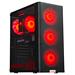 HAL3000 MČR Finale Pro / AMD Ryzen 7 5700X/ 32GB/ RTX 5070/ 1TB PCIe SSD/ WiFi/ W11 PCHS2728