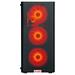 HAL3000 MČR Finale Pro / AMD Ryzen 7 5700X/ 32GB/ RTX 5070/ 1TB PCIe SSD/ WiFi/ W11 PCHS2728
