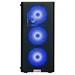 HAL3000 MČR Finale Pro / AMD Ryzen 7 5700X/ 32GB/ RTX 5070/ 1TB PCIe SSD/ WiFi/ W11 PCHS2728