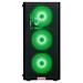 HAL3000 MČR Finale Pro / AMD Ryzen 7 5700X/ 32GB/ RTX 5070/ 1TB PCIe SSD/ WiFi/ W11 PCHS2728