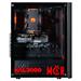 HAL3000 MČR Finale Pro / AMD Ryzen 7 5700X/ 32GB/ RTX 5070/ 1TB PCIe SSD/ WiFi/ W11 PCHS2728