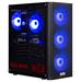 HAL3000 MČR Finale Pro / Intel i5-14400F/ 32GB/ RTX 5060 Ti 16G/ 1TB PCIe SSD/ WiFi/ W11 PCHS2729