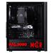 HAL3000 MČR Finale Pro / Intel i5-14400F/ 32GB/ RTX 5060 Ti 16G/ 1TB PCIe SSD/ WiFi/ W11 PCHS2729