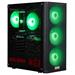 HAL3000 MČR Finale Pro / Intel i5-14400F/ 32GB/ RTX 5060 Ti 16G/ 1TB PCIe SSD/ WiFi/ W11 PCHS2729