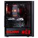HAL3000 MČR Finale Pro / Intel i5-14400F/ 32GB/ RTX 5060 Ti 16G/ 1TB PCIe SSD/ WiFi/ W11 PCHS2729