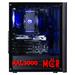 HAL3000 MČR Finale Pro / Intel i5-14400F/ 32GB/ RTX 5060 Ti 16G/ 1TB PCIe SSD/ WiFi/ W11 PCHS2729