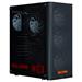 HAL3000 MČR Finale Pro / Intel i5-14400F/ 32GB/ RX 9060 XT 16G/ 1TB PCIe SSD/ WiFi/ W11 PCHS2734