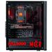 HAL3000 MČR Finale Pro / Intel i5-14400F/ 32GB/ RX 9060 XT 16G/ 1TB PCIe SSD/ WiFi/ W11 PCHS2734