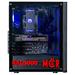HAL3000 MČR Finale Pro / Intel i5-14400F/ 32GB/ RX 9060 XT 16G/ 1TB PCIe SSD/ WiFi/ W11 PCHS2734