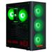 HAL3000 MČR Finale Pro / Intel i5-14400F/ 32GB/ RX 9060 XT 16G/ 1TB PCIe SSD/ WiFi/ W11 PCHS2734