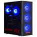 HAL3000 MČR Finale Pro / Intel i5-14400F/ 32GB/ RX 9060 XT 16G/ 1TB PCIe SSD/ WiFi/ W11 PCHS2734